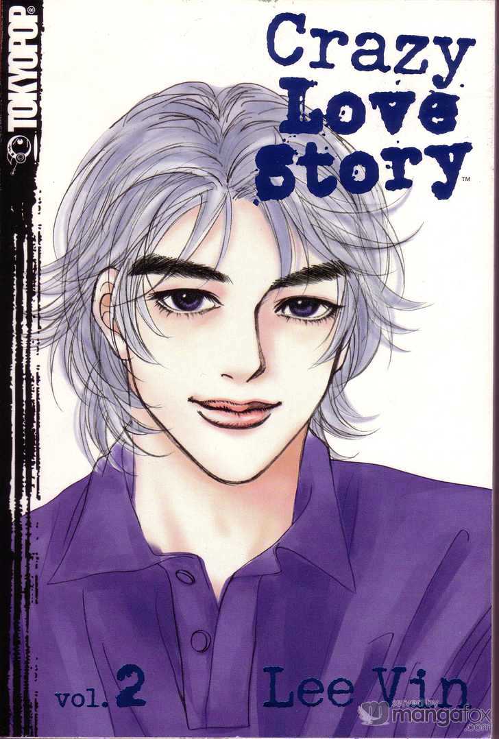 Crazy Love Story - Vol.2 Chapter 9 : Cultural Revolution