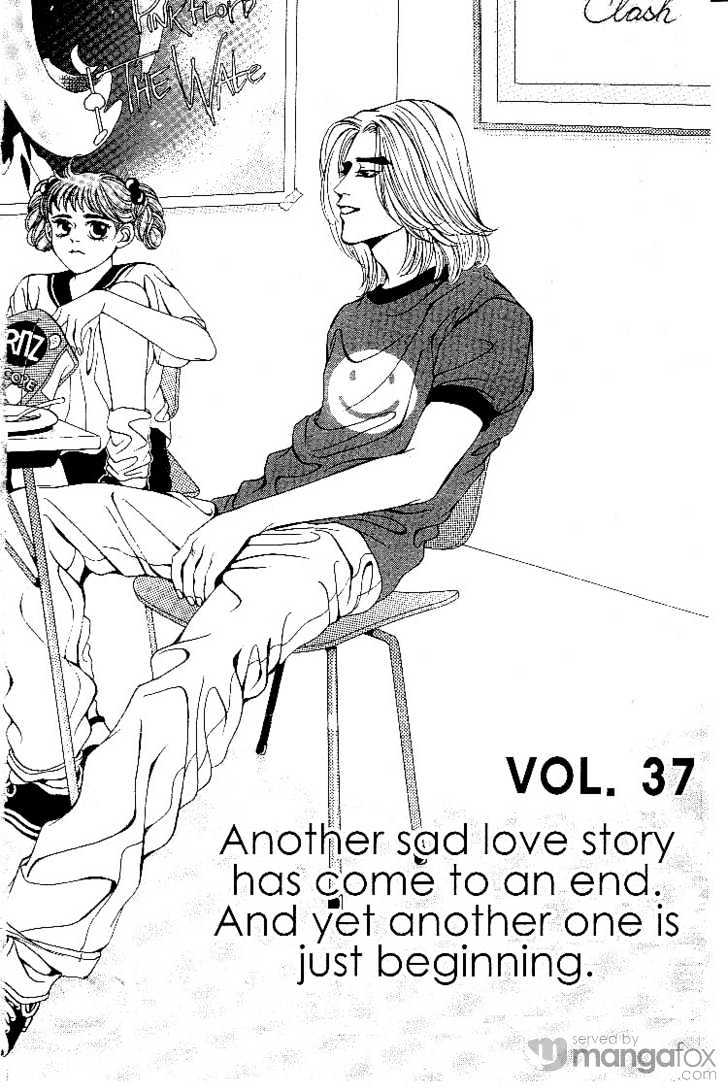 Crazy Love Story - Vol.5 Chapter 37 : Another Sad Love Story Has Come To An End, And Yet Another One Ha...