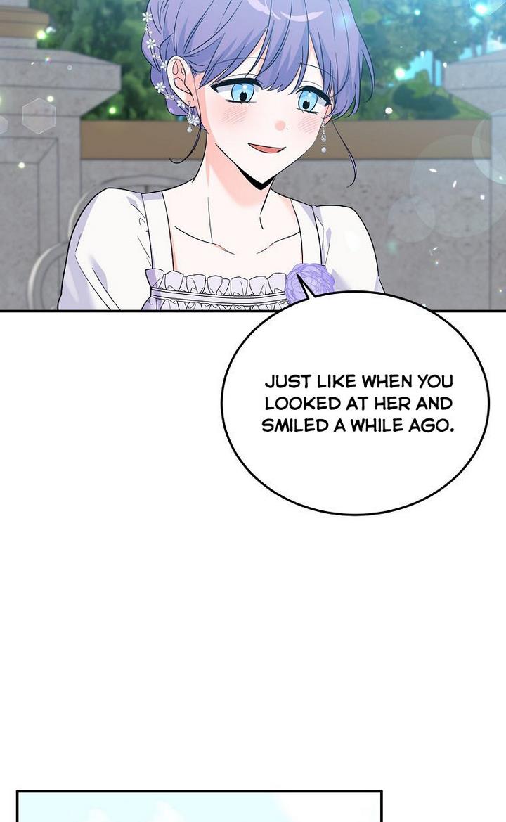 The Evil Girl Karuna Has Shrunk (The Villainess Caruna Has Become A Child) - Chapter 26