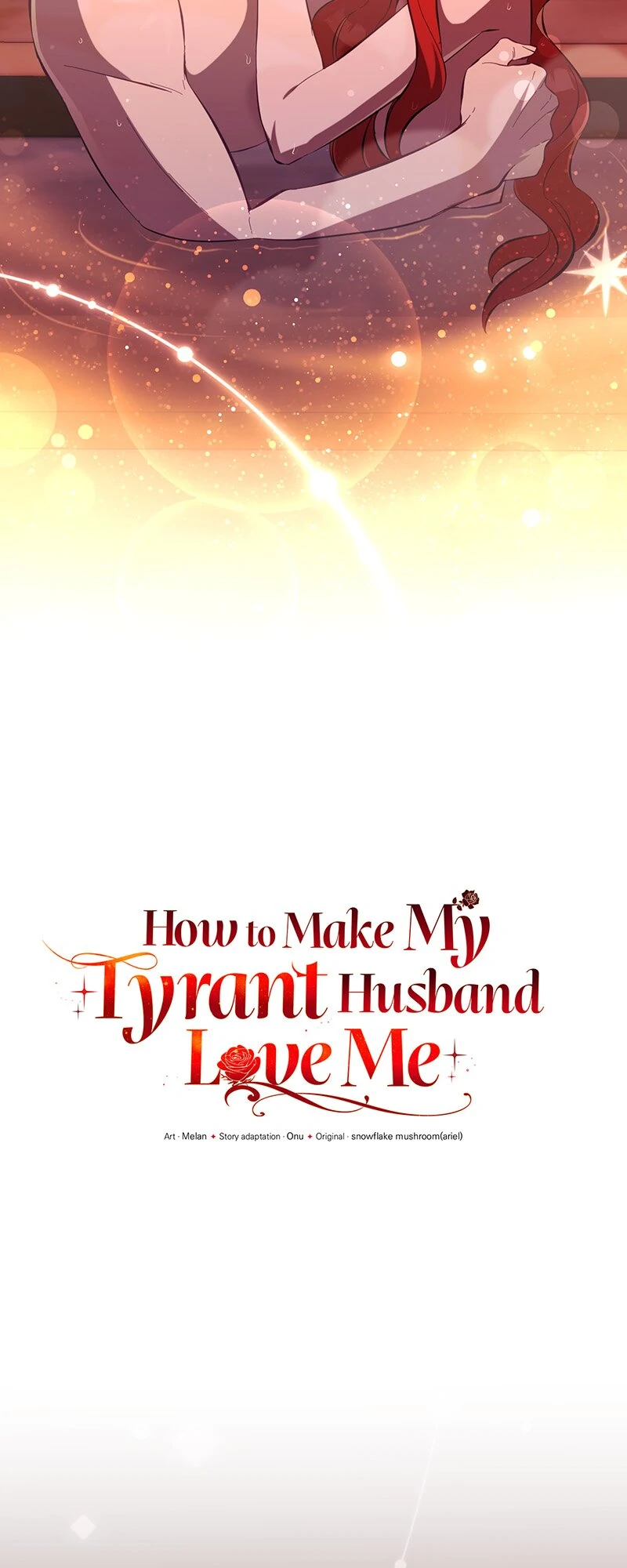 How To Make My Tyrant Husband Love Me - Chapter 31