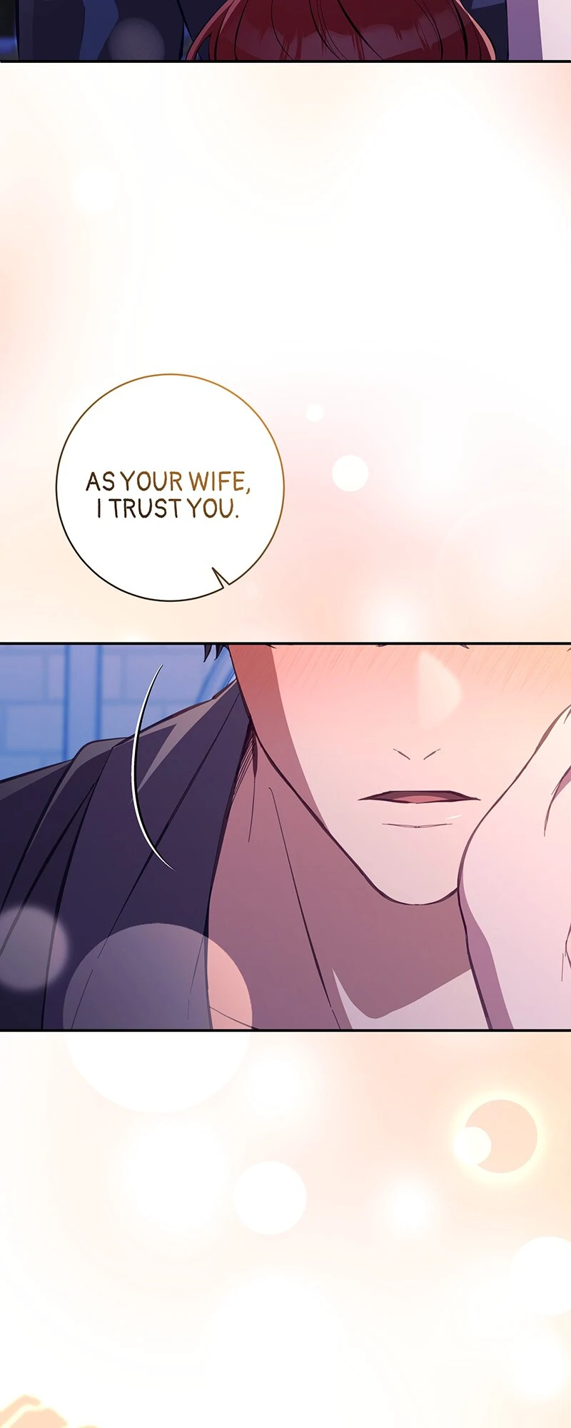 How To Make My Tyrant Husband Love Me - Chapter 31