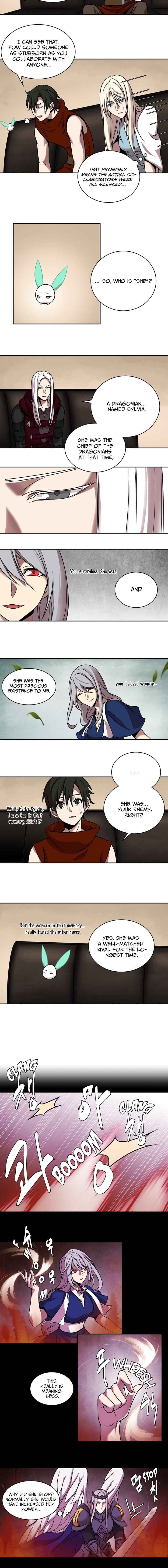 Sword And Magic: The Waking Hero - Chapter 18