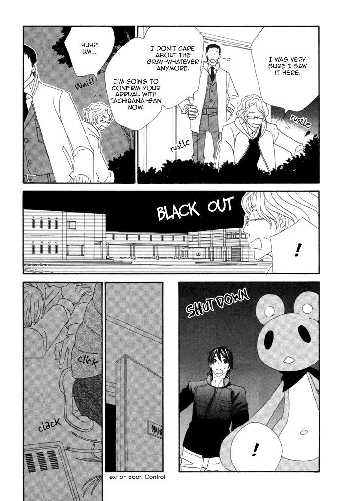 Kigurumi Planet - Vol.2 Chapter 9