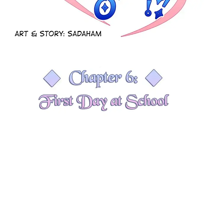 My Girlfriend Is A Warrior From Another World - Chapter 6