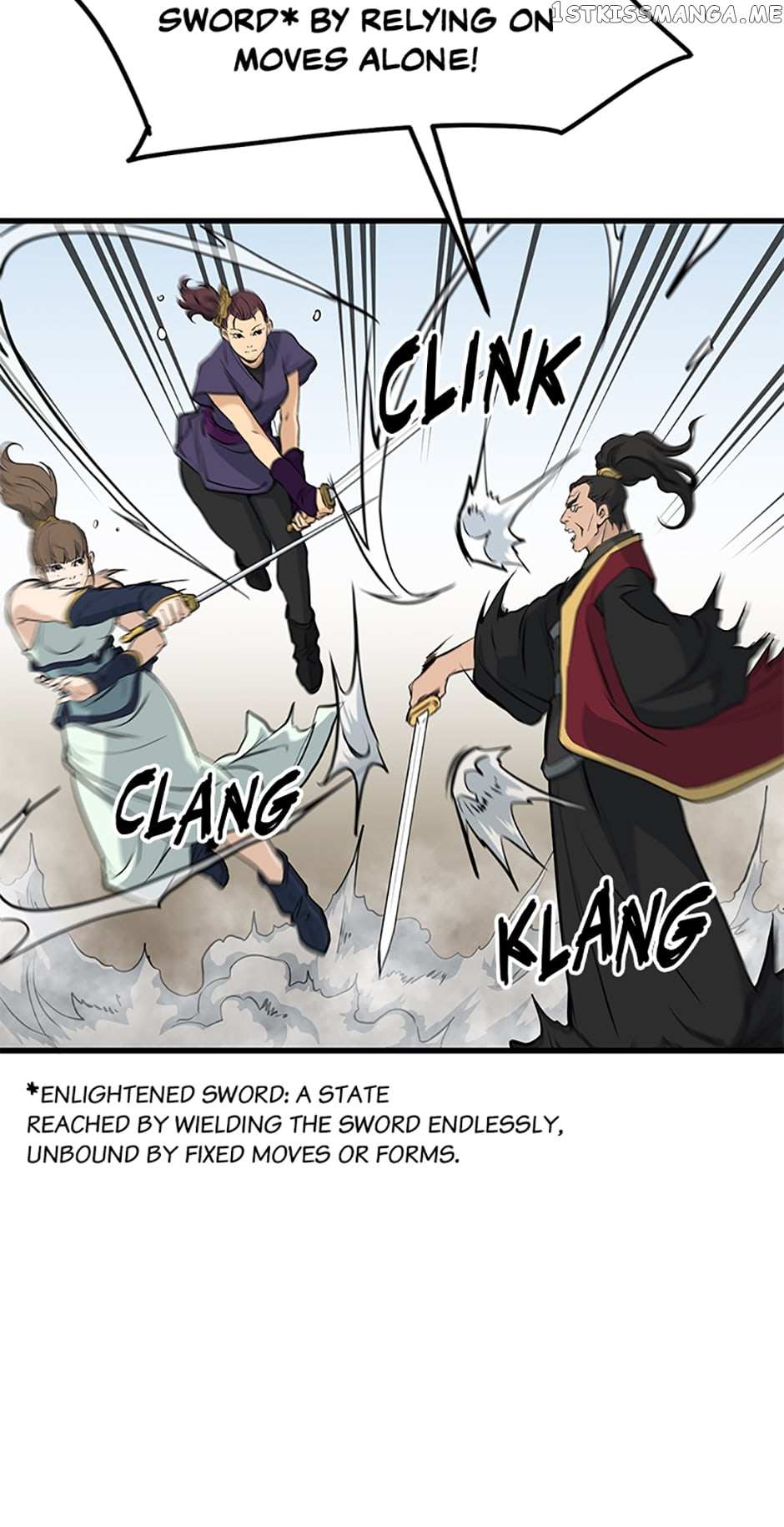 Grand General - Chapter 74