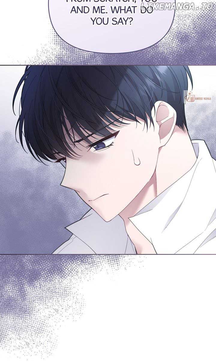 So Close Yet So Far - Chapter 37