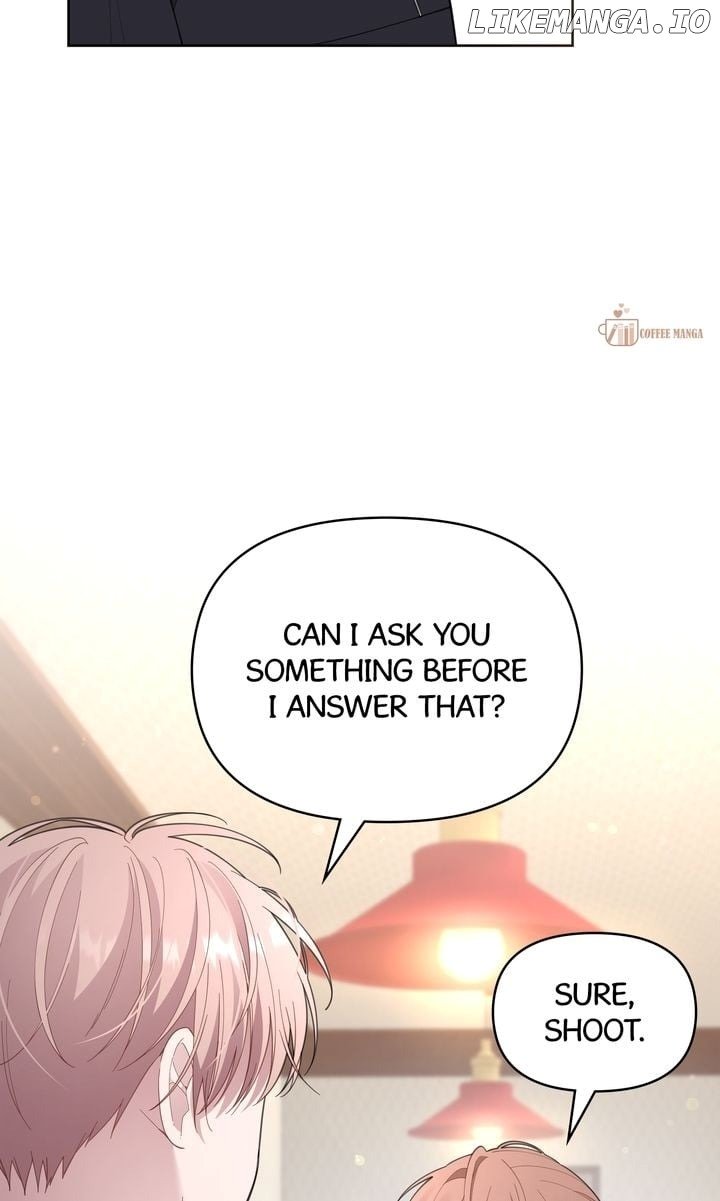 So Close Yet So Far - Chapter 36