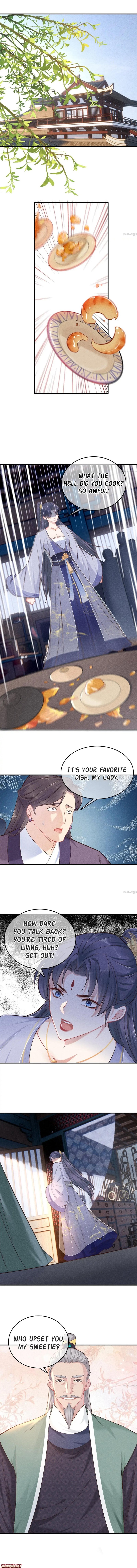 Have Mercy, Your Ladyship! - Chapter 143