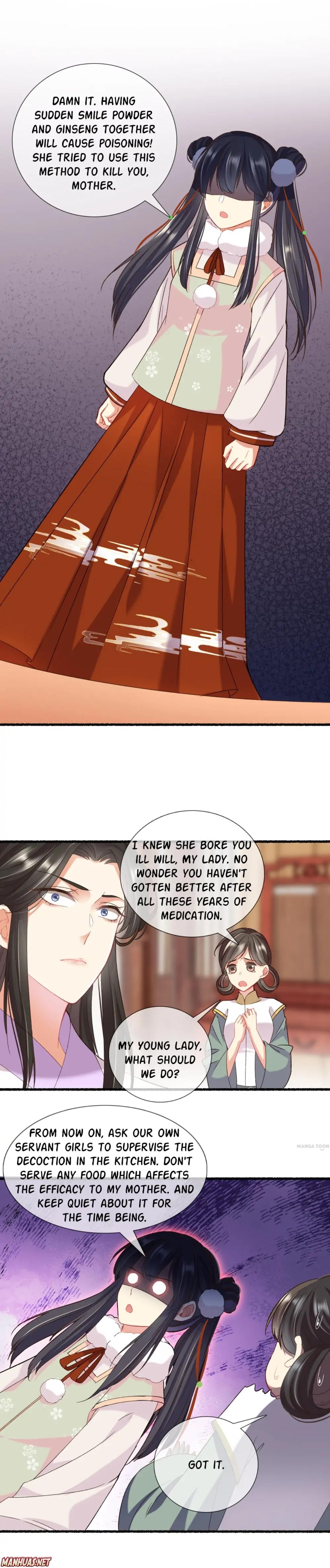 Have Mercy, Your Ladyship! - Chapter 18