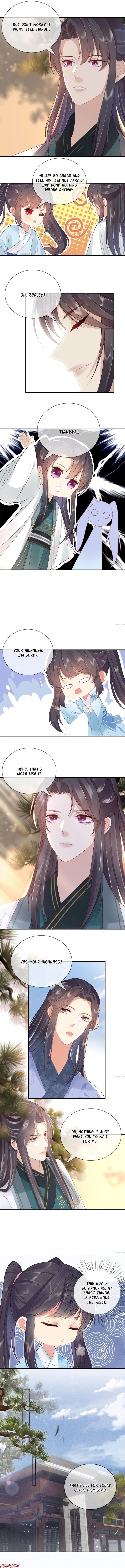 Have Mercy, Your Ladyship! - Chapter 69