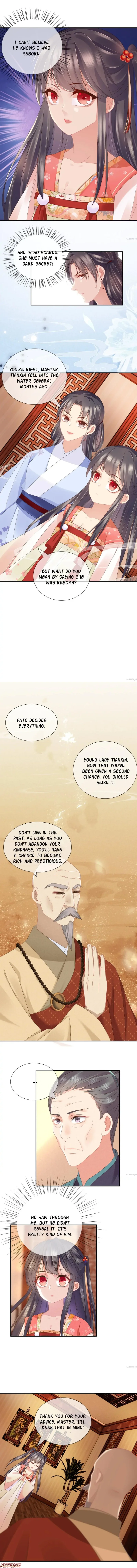 Have Mercy, Your Ladyship! - Chapter 35