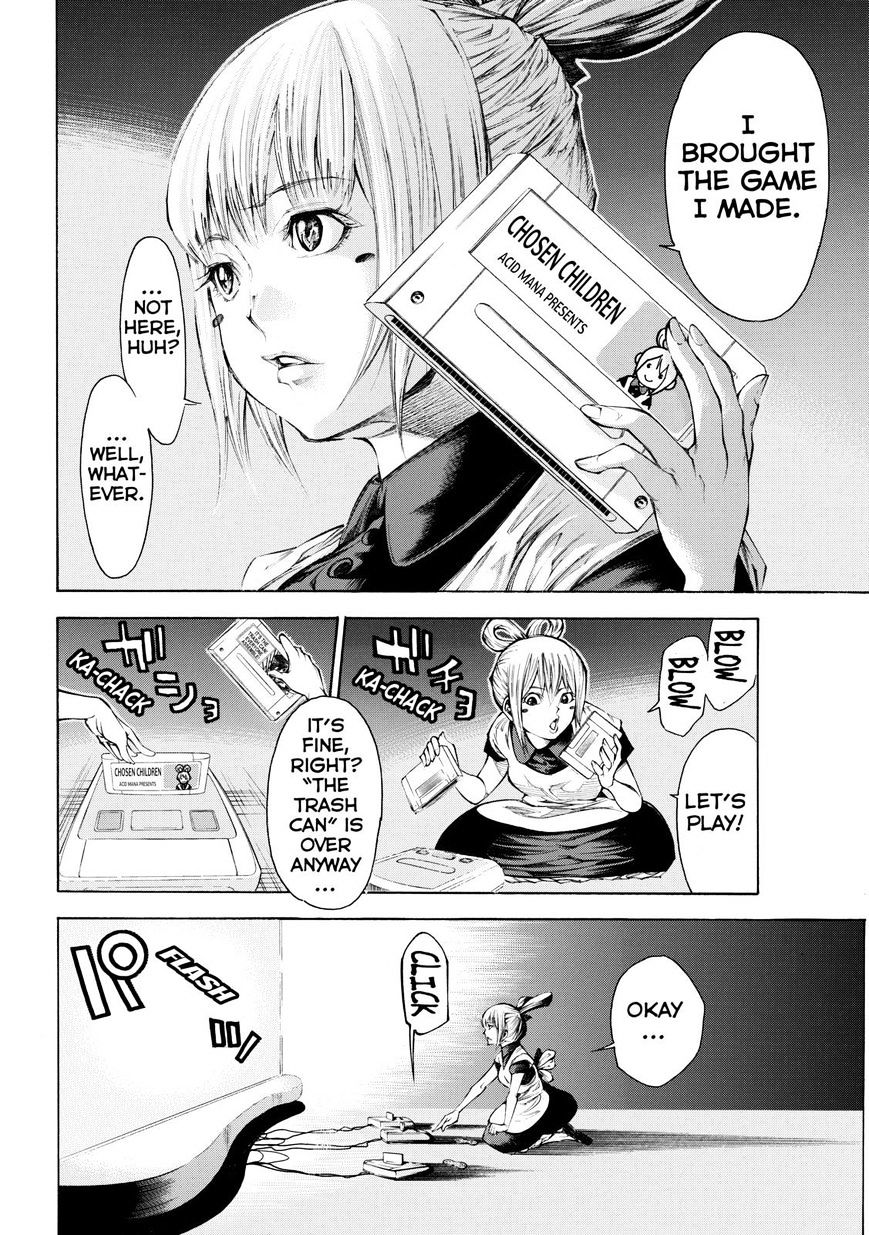 Kamisama No Iutoori Ni - Chapter 92 : Read Online