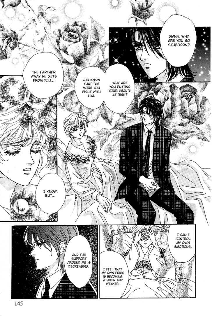 Princess Diana - Vol.2 Chapter 15