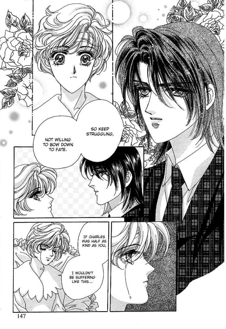 Princess Diana - Vol.2 Chapter 15