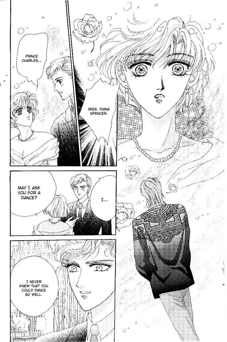 Princess Diana - Vol.1 Chapter 2