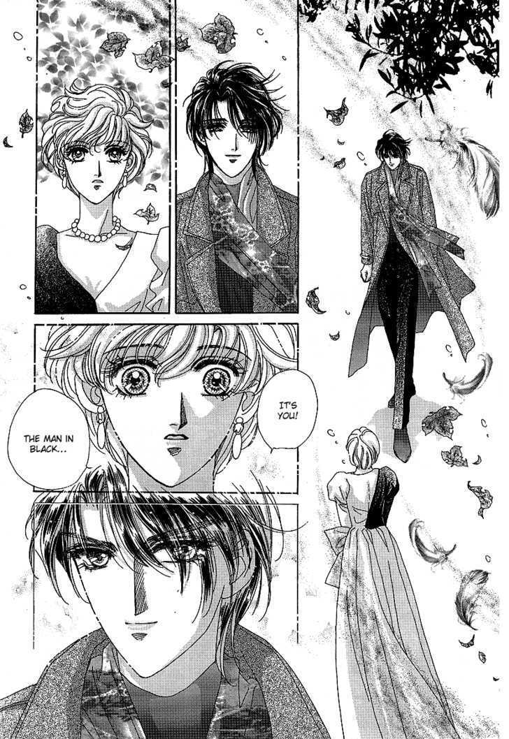 Princess Diana - Vol.2 Chapter 11