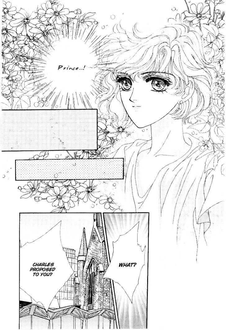 Princess Diana - Vol.1 Chapter 6