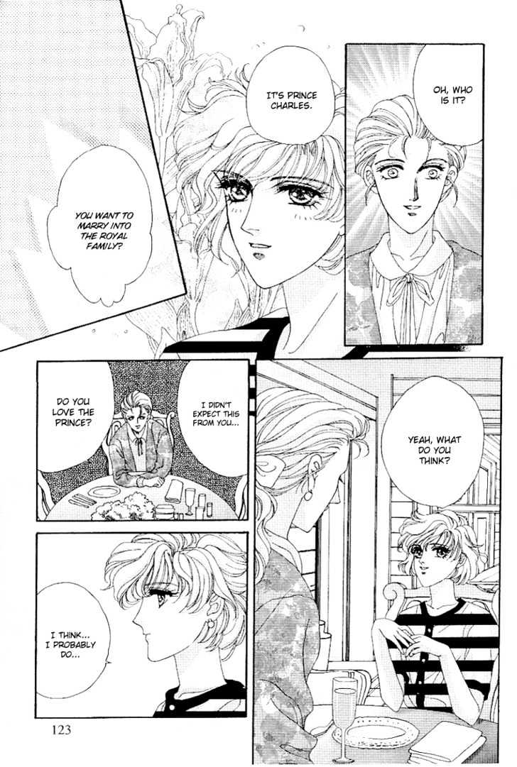 Princess Diana - Vol.1 Chapter 6