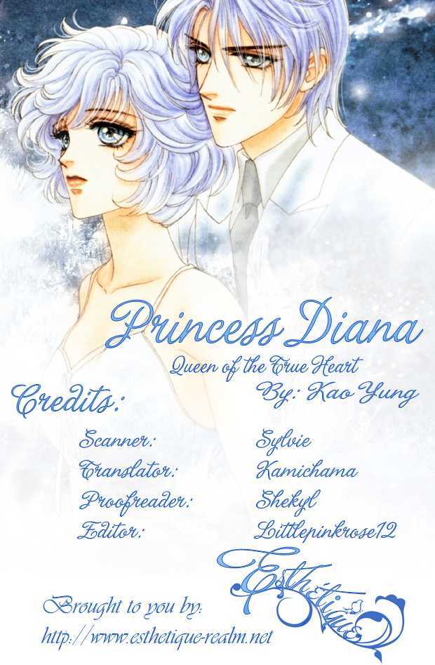 Princess Diana - Vol.2 Chapter 16