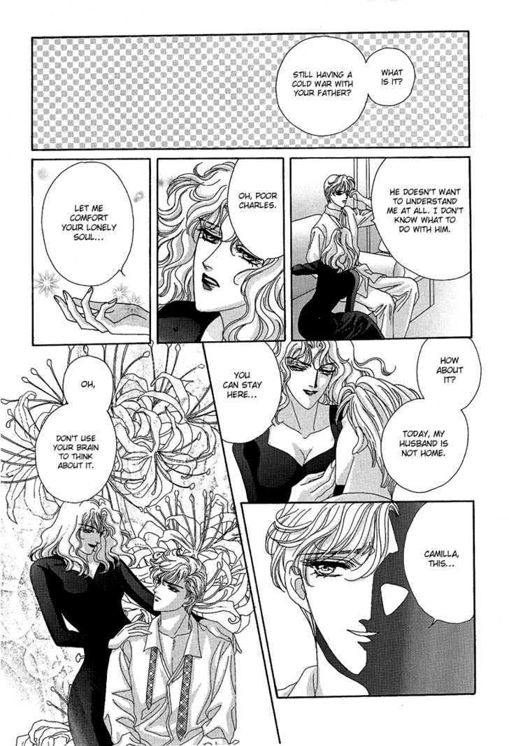 Princess Diana - Vol.3 Chapter 18