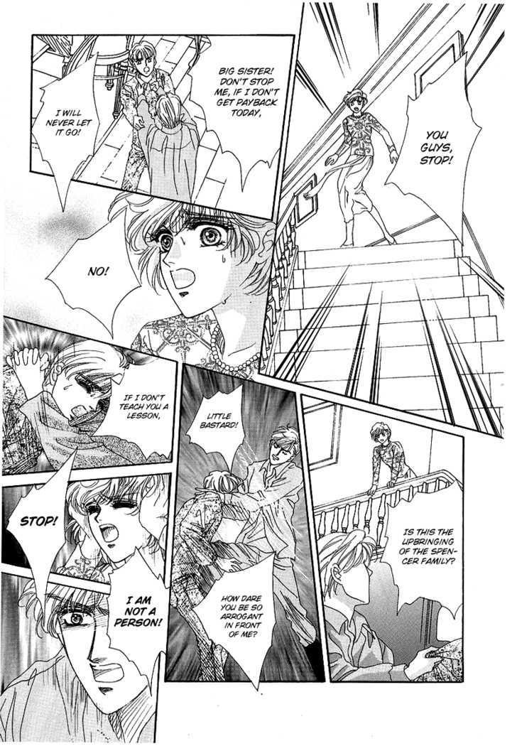 Princess Diana - Vol.2 Chapter 14