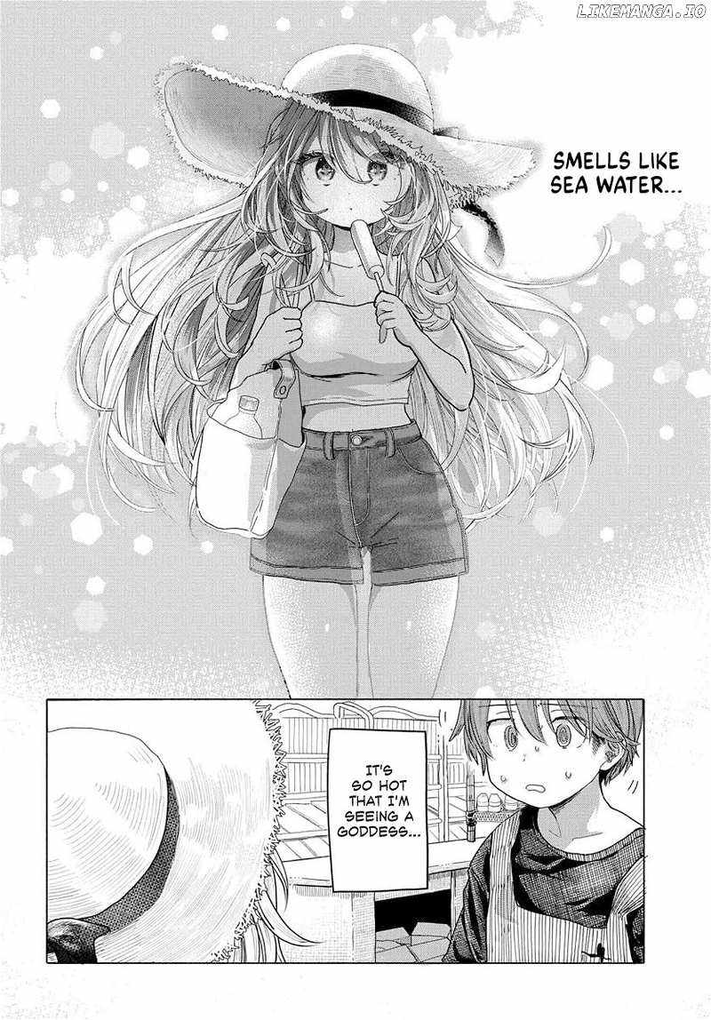 Mankitsu Shitai Jouren-San - Chapter 29