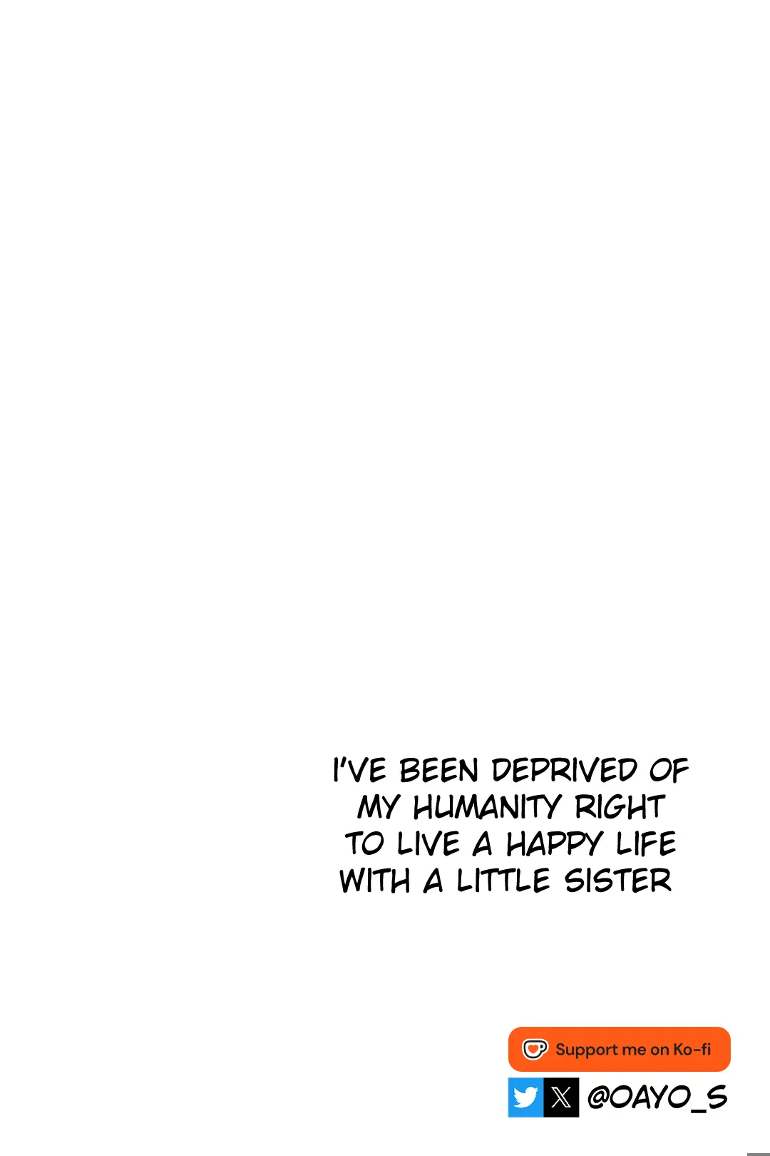 Imouto No Mune Ga Suki - Chapter 10: My Sister Leans On Me