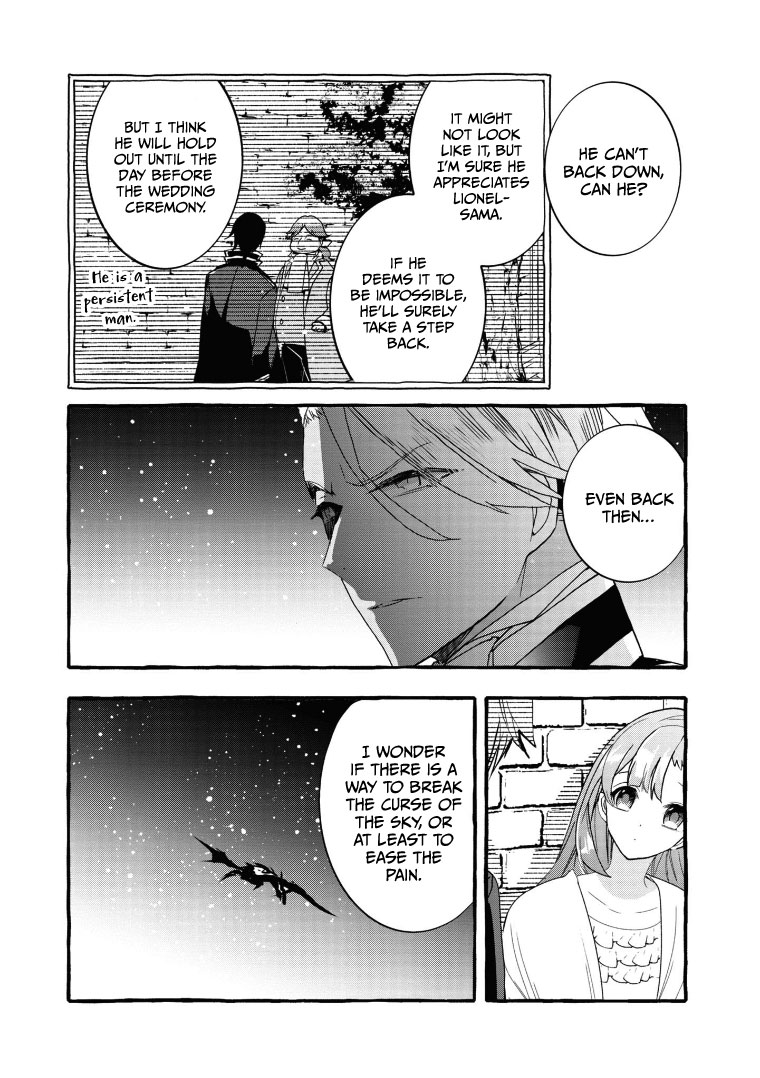 Fuhoni Desuga, Ryuukishidan Ga Kahogo Desu - Chapter 7