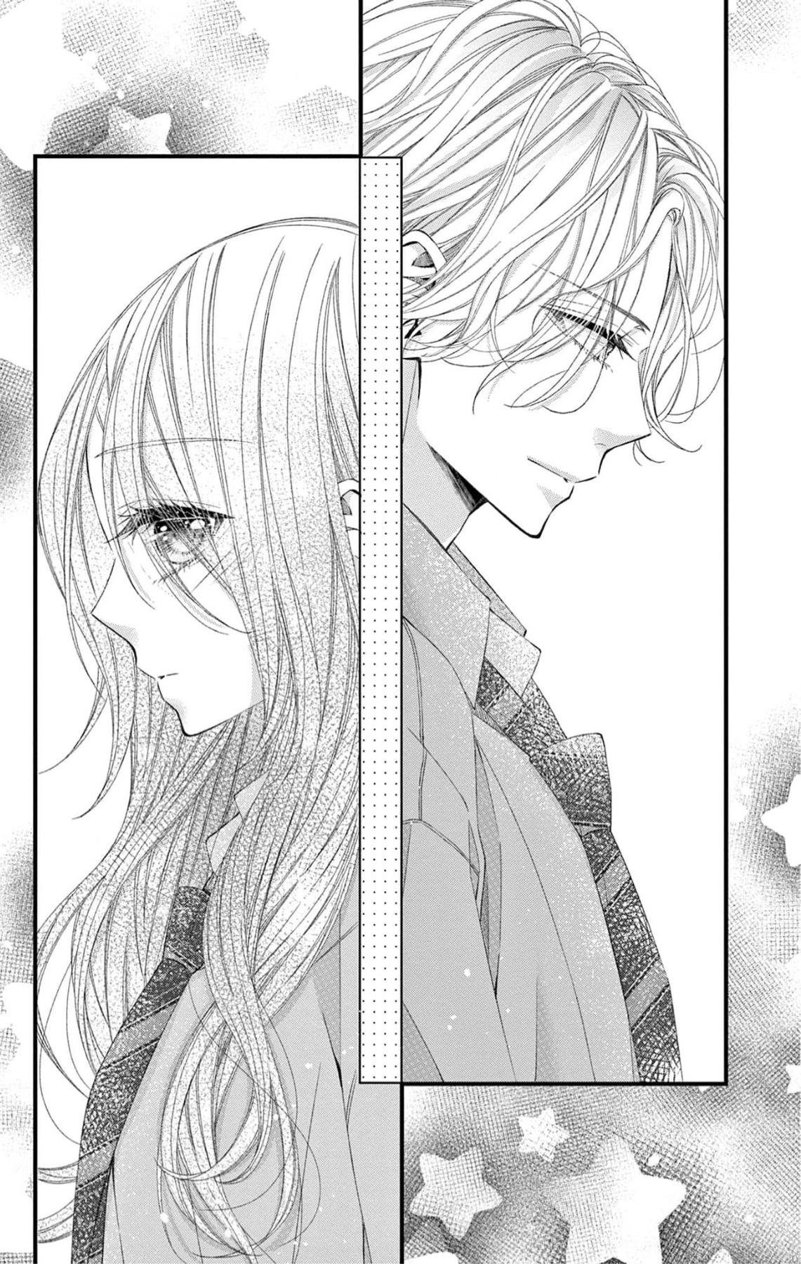 Hatsukoi No Tsuzuki Wa Danshiryou De - Chapter 6