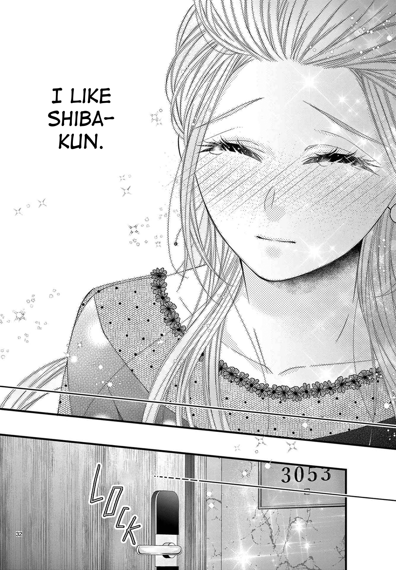 Hatsukoi No Tsuzuki Wa Danshiryou De - Chapter 6