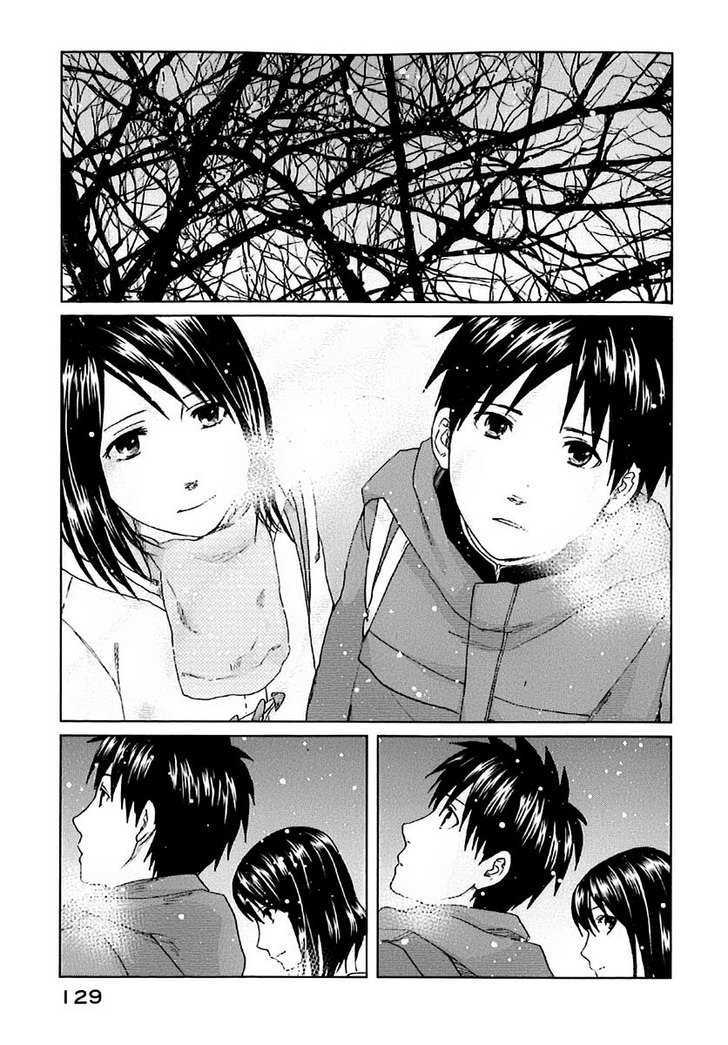 Byousoku 5 Centimeter - Vol.1 Chapter 3 : Distant Memories