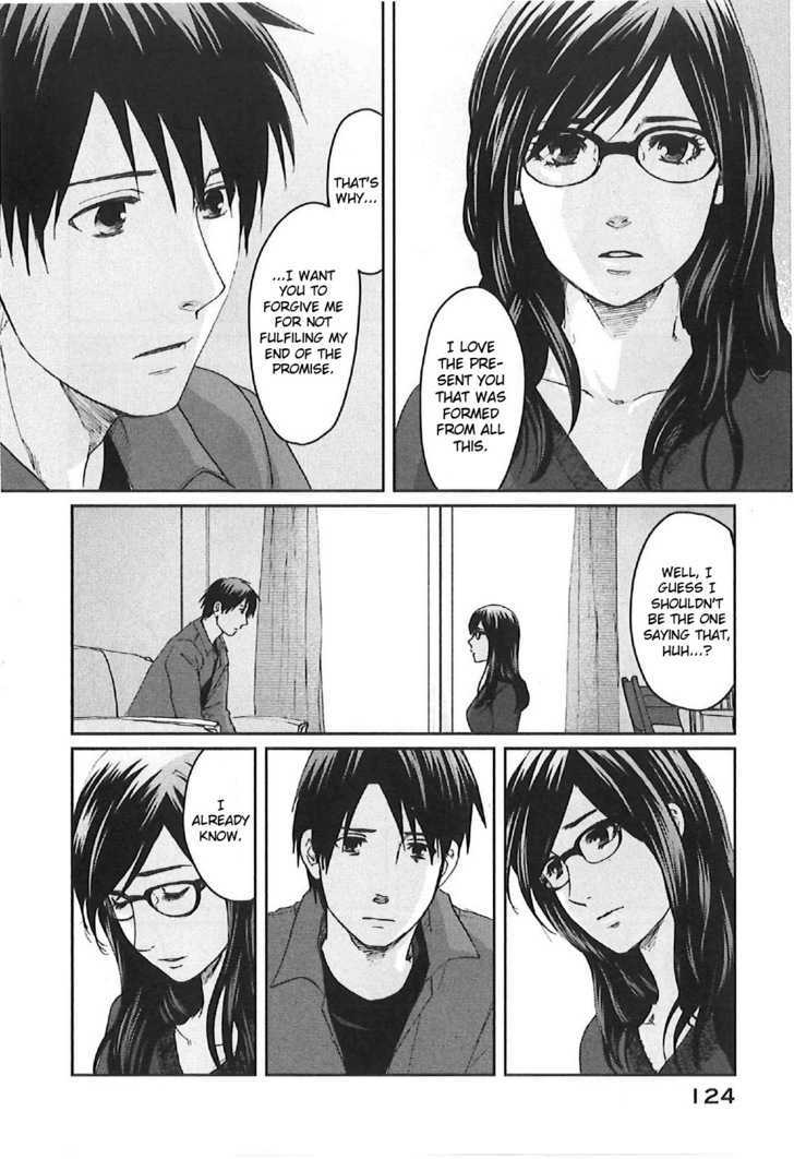 Byousoku 5 Centimeter - Vol.2 Chapter 9 : End Theme_3