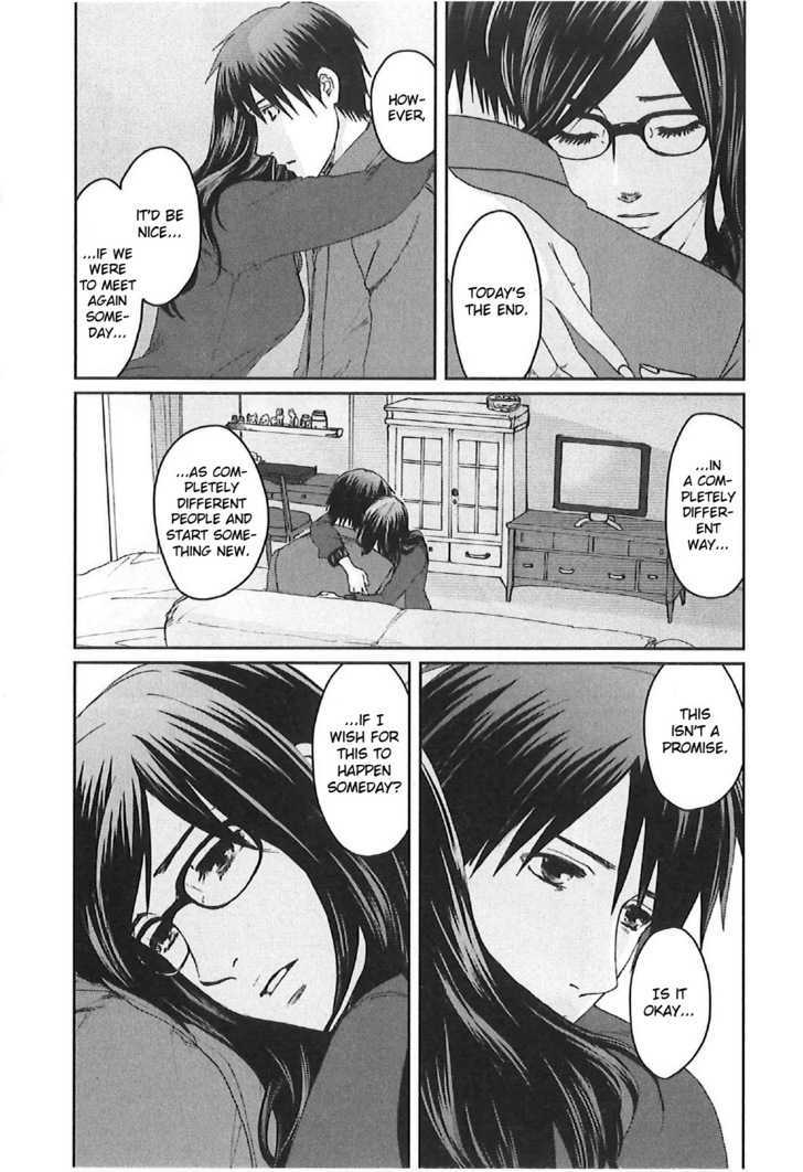 Byousoku 5 Centimeter - Vol.2 Chapter 9 : End Theme_3