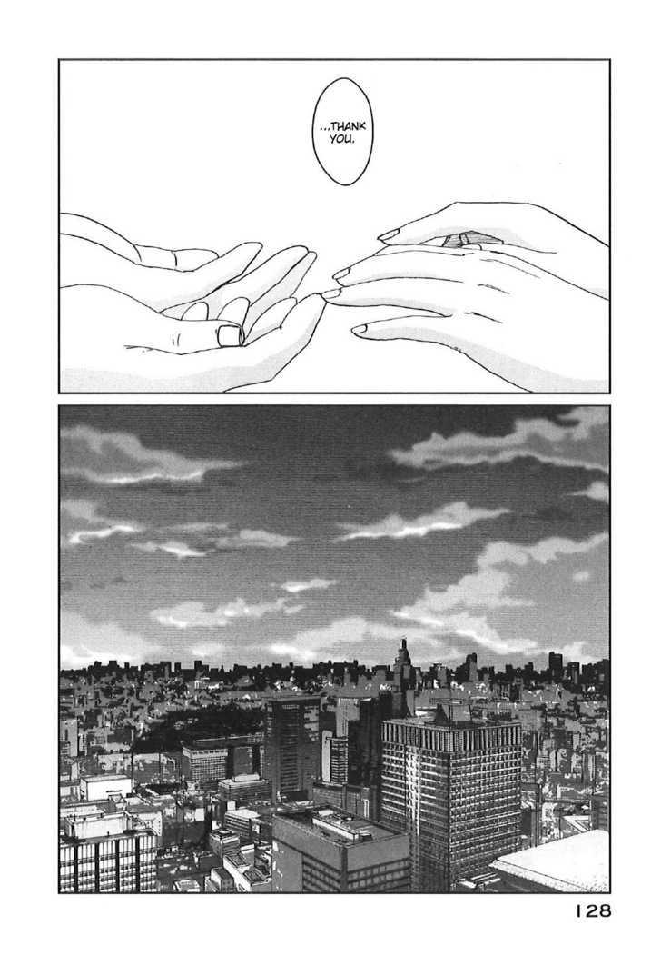 Byousoku 5 Centimeter - Vol.2 Chapter 9 : End Theme_3