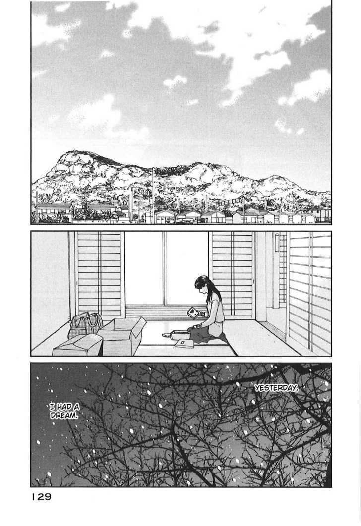 Byousoku 5 Centimeter - Vol.2 Chapter 9 : End Theme_3