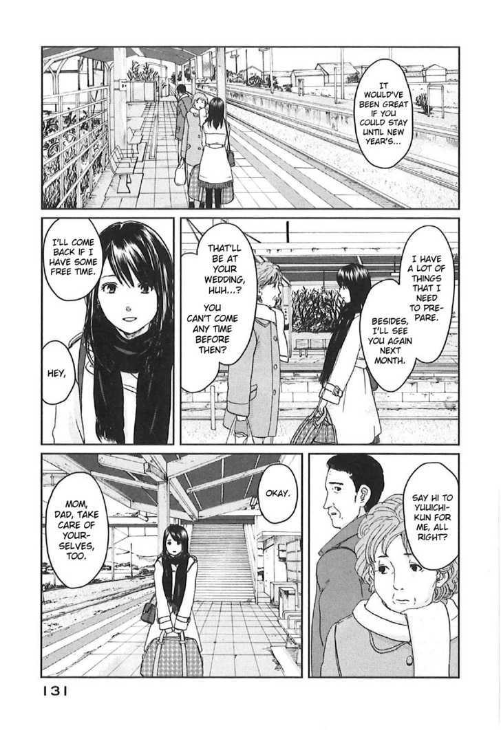 Byousoku 5 Centimeter - Vol.2 Chapter 9 : End Theme_3