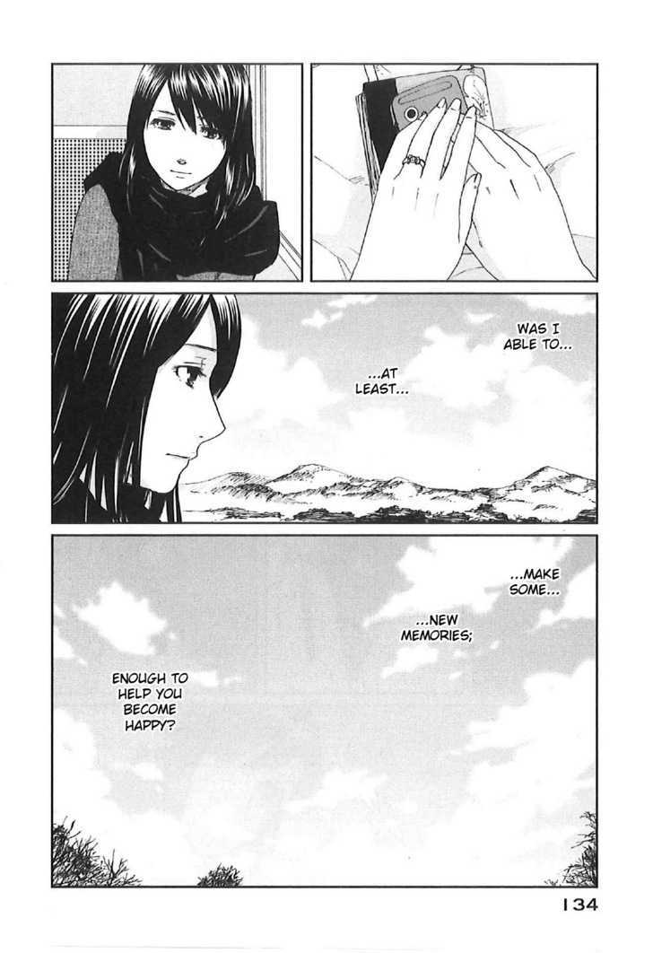 Byousoku 5 Centimeter - Vol.2 Chapter 9 : End Theme_3