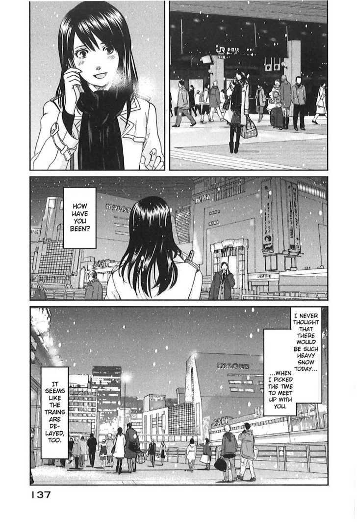 Byousoku 5 Centimeter - Vol.2 Chapter 9 : End Theme_3