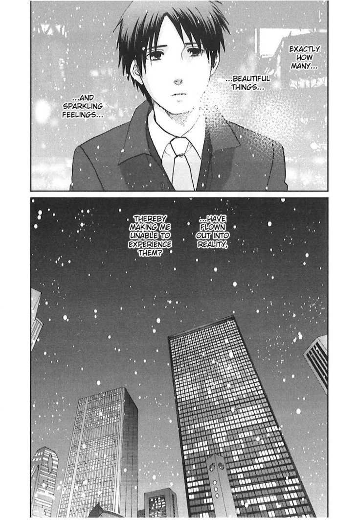 Byousoku 5 Centimeter - Vol.2 Chapter 9 : End Theme_3