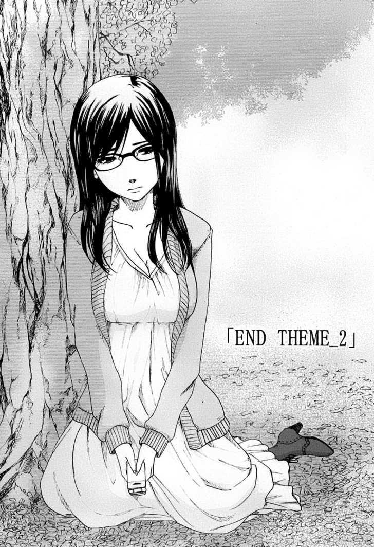 Byousoku 5 Centimeter - Vol.2 Chapter 8 : End Theme_2