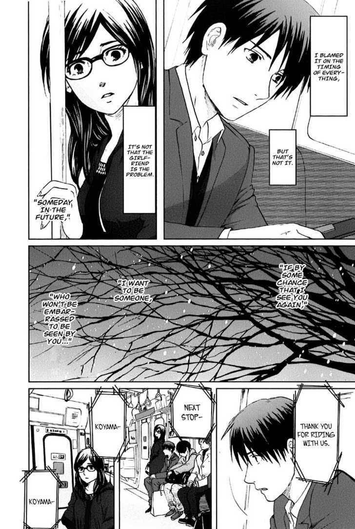 Byousoku 5 Centimeter - Vol.2 Chapter 8 : End Theme_2