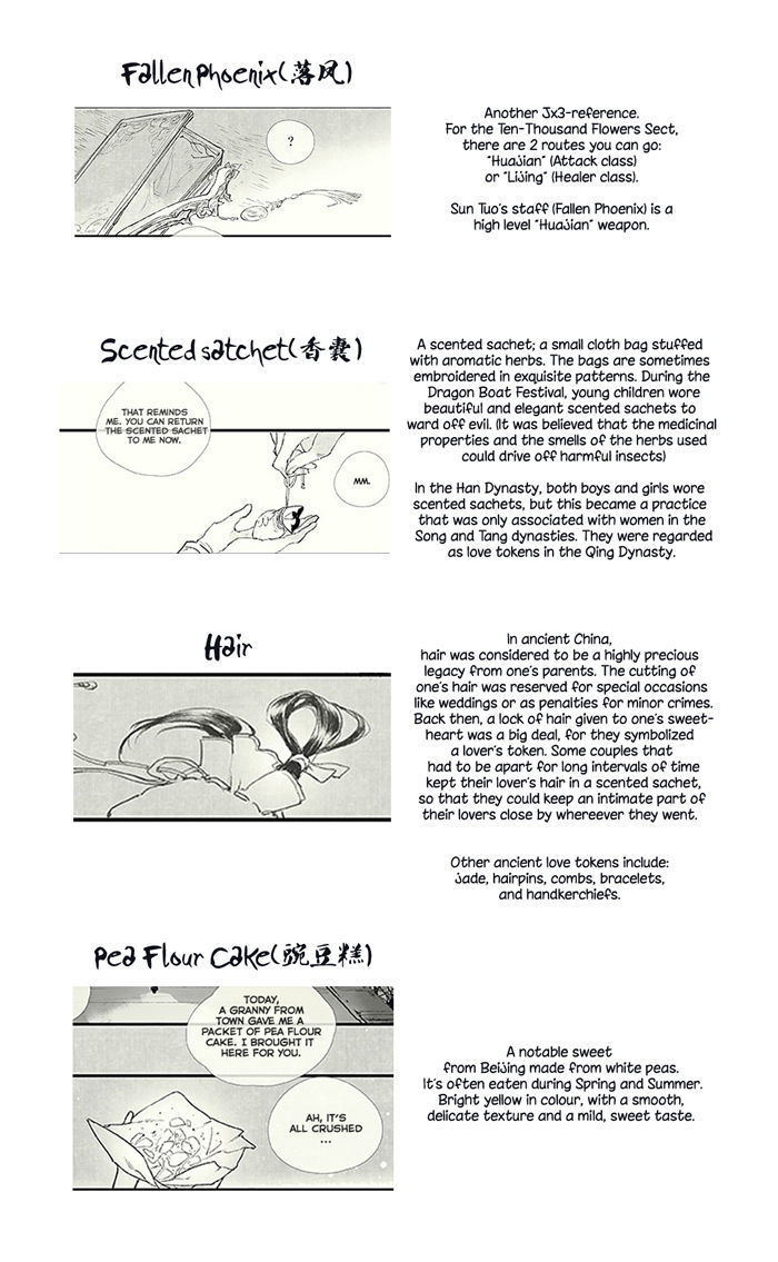 Yi Chui Wu Yue Tiao Man Ji - Chapter 62 : A Day In The Life Of Sun Tuo