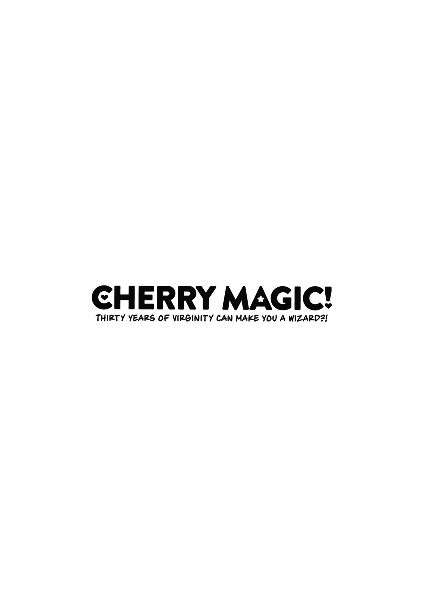 Cherry Magic! Thirty Years Of Virginity Can Make You A Wizard?! - Chapter 66