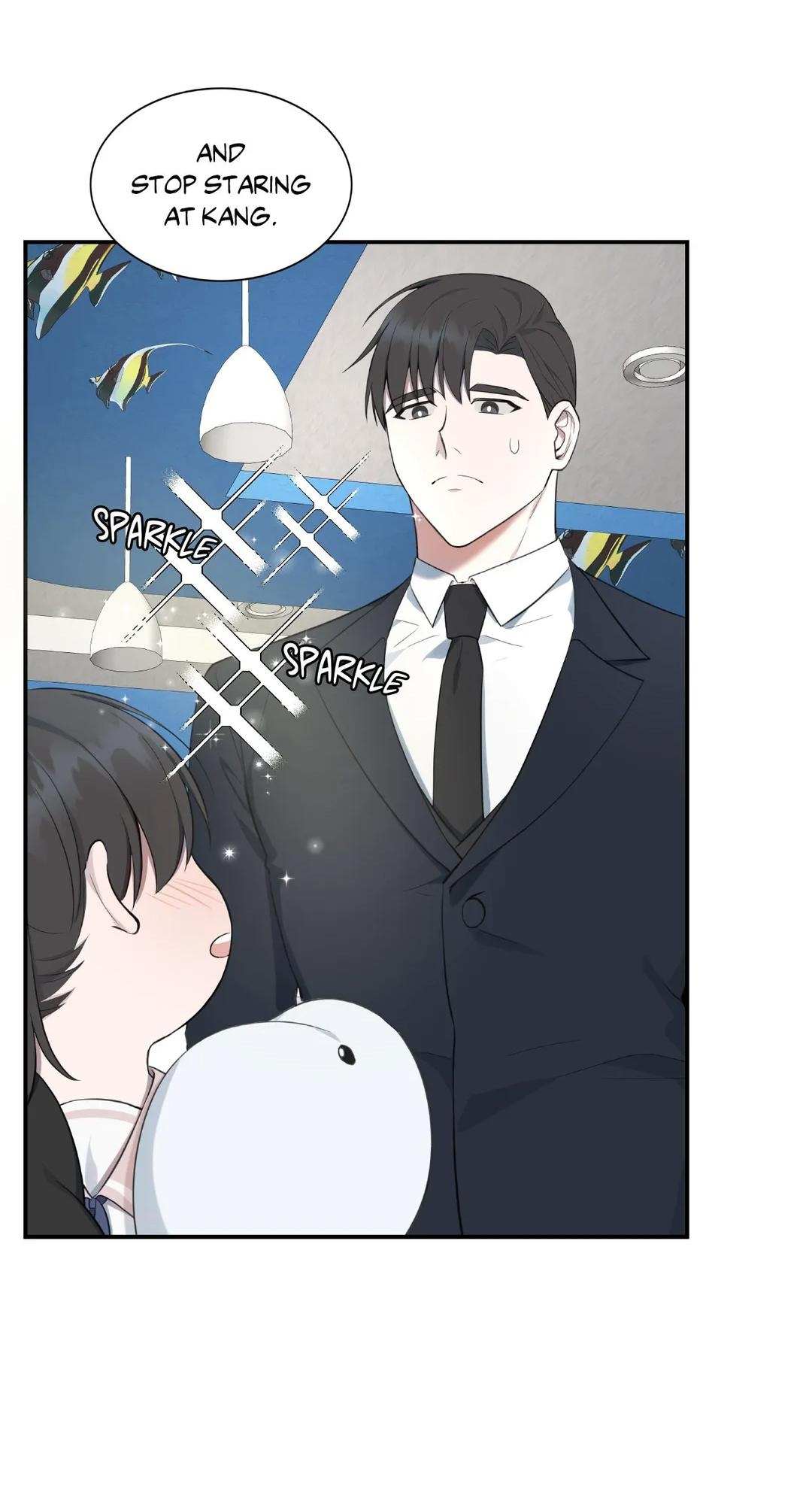 Finding The Way - Chapter 29