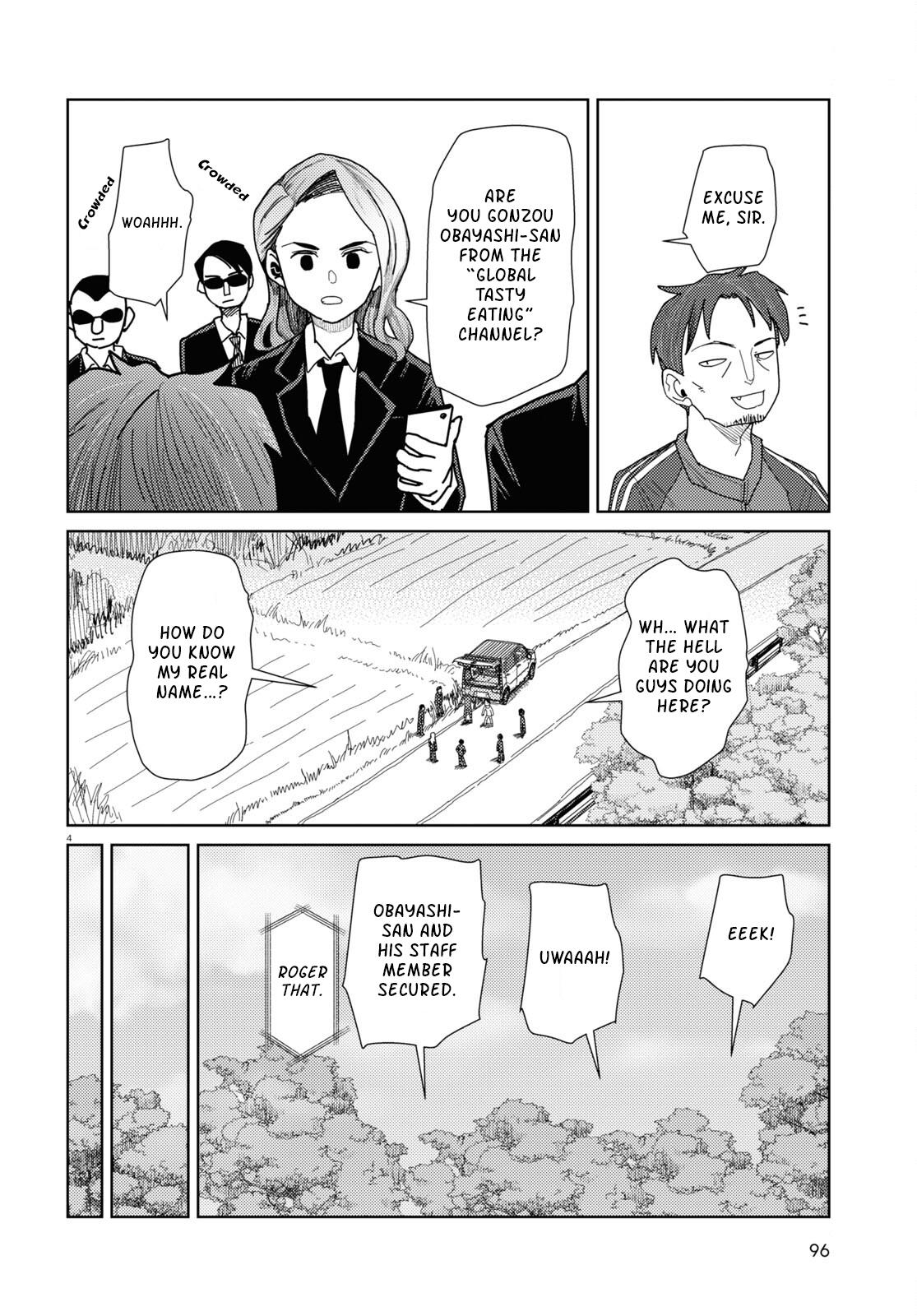 Boku No Tsuma Wa Kanjou Ga Nai - Chapter 48