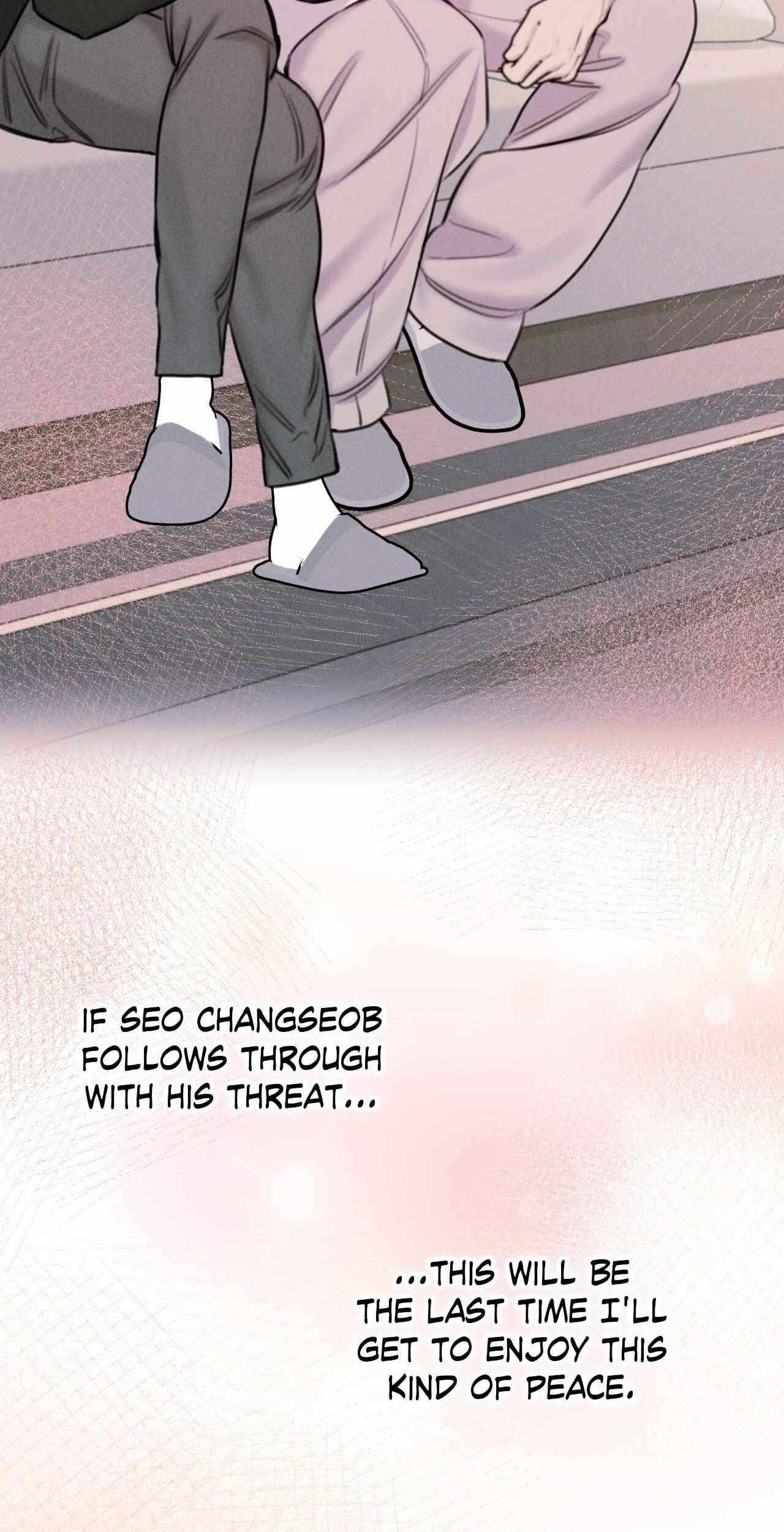 Light Xx-Ssi - Chapter 31