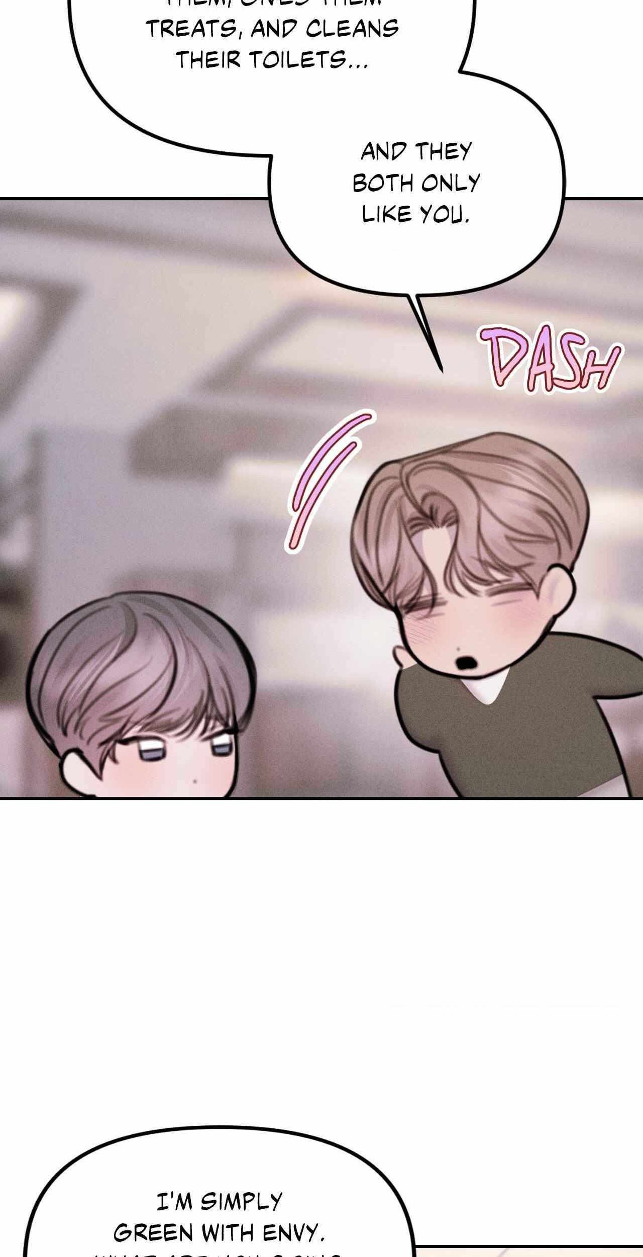 Light Xx-Ssi - Chapter 31