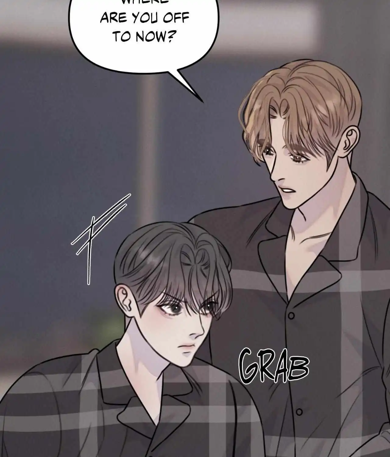 Light Xx-Ssi - Chapter 6