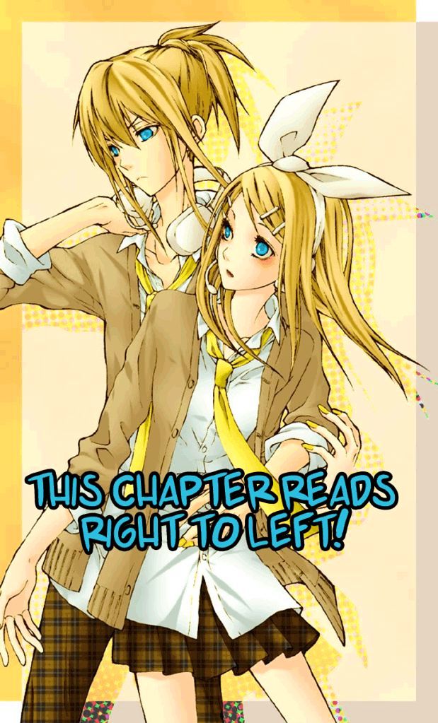 To Attract A Junior - Vol.2 Chapter 4