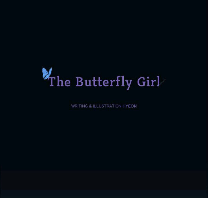 The Butterfly Girl - Chapter 10